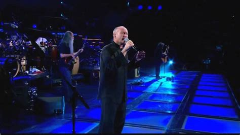 phil collins paris 2004